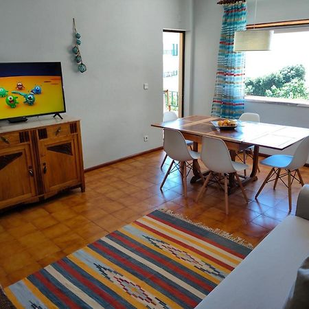Flat Over The Sea 1Min To The Beach Apartment Buarcos Exterior photo