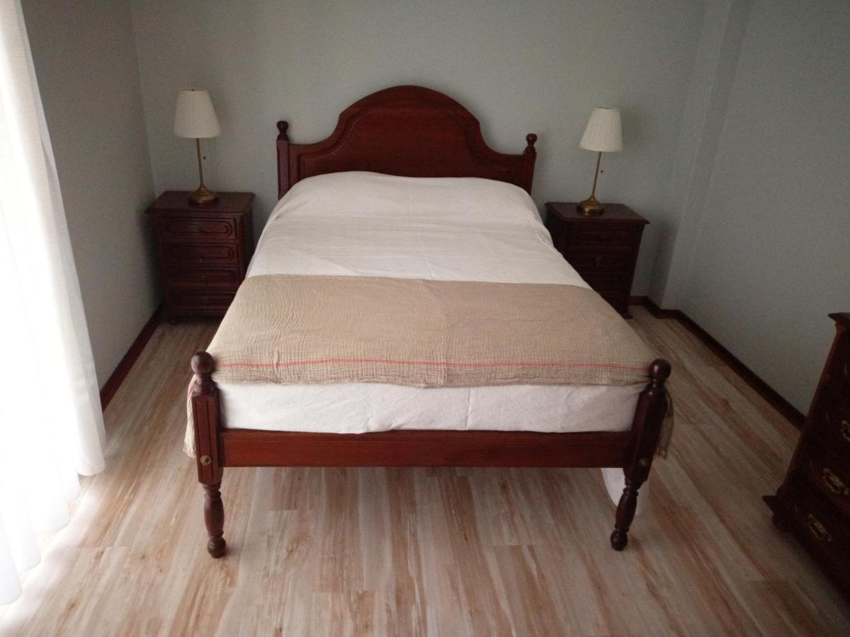 Flat Over The Sea 1Min To The Beach Apartment Buarcos Exterior photo