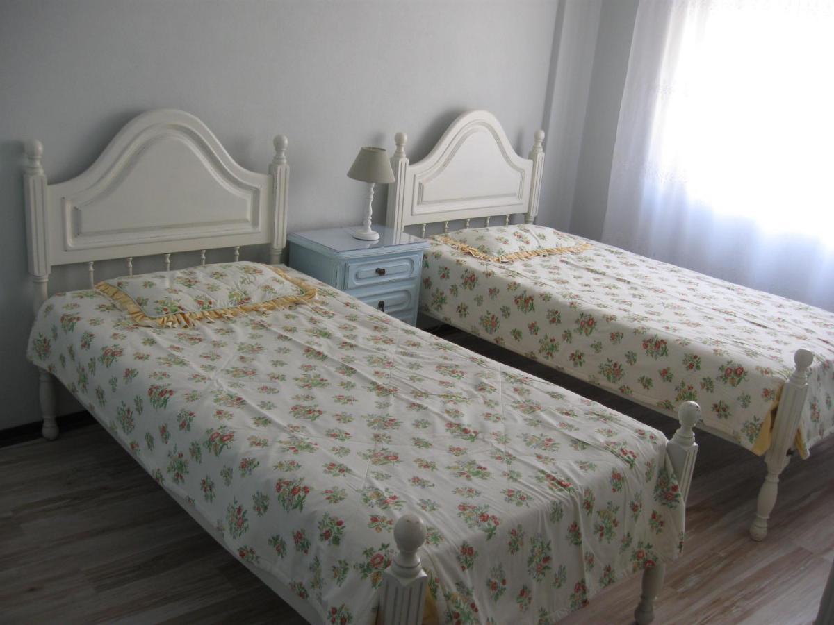 Flat Over The Sea 1Min To The Beach Apartment Buarcos Exterior photo