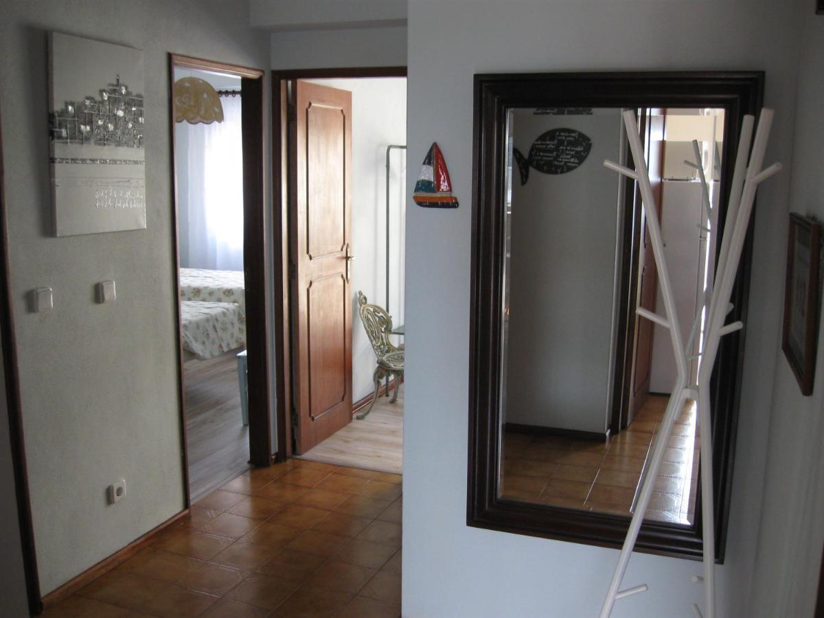 Flat Over The Sea 1Min To The Beach Apartment Buarcos Exterior photo