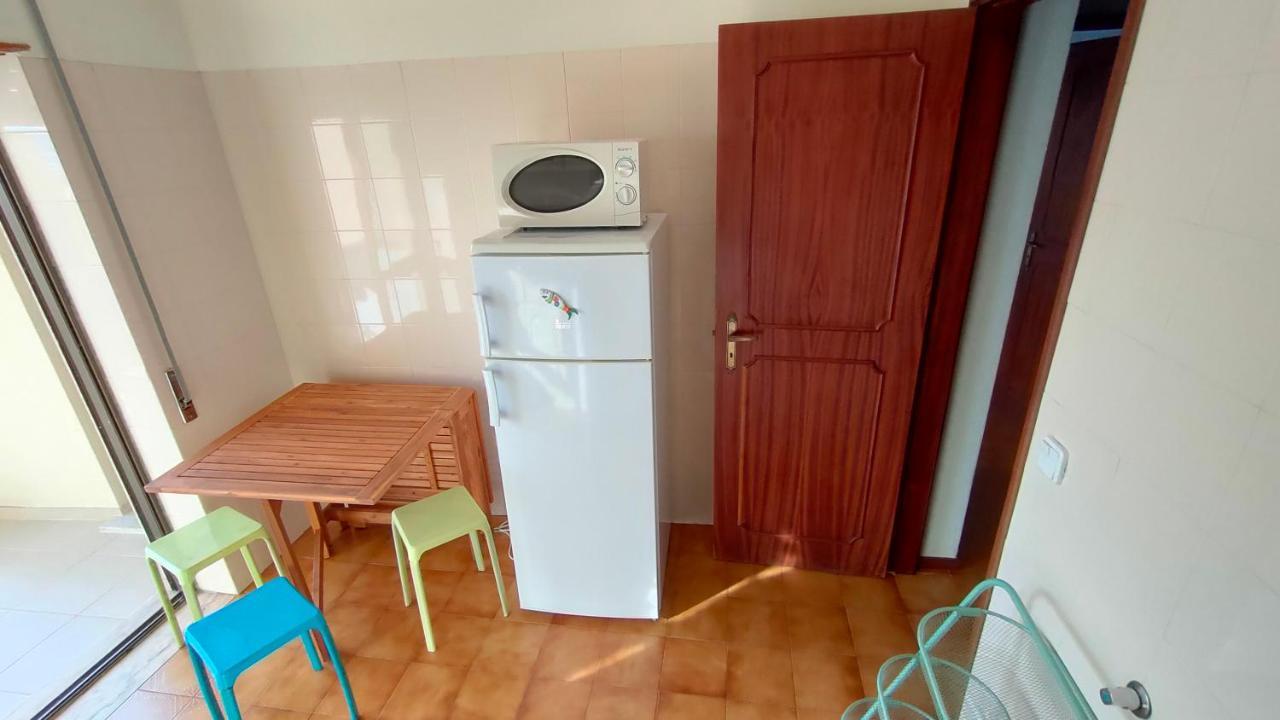 Flat Over The Sea 1Min To The Beach Apartment Buarcos Exterior photo