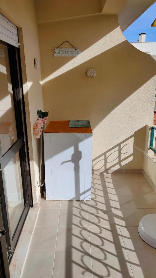 Flat Over The Sea 1Min To The Beach Apartment Buarcos Exterior photo
